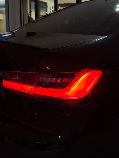 BMW 330E Pack M - HYBRIDE RECHARGEABLE - Harman Kardon - 105.300KM - CT OK - GARANTIE 1an