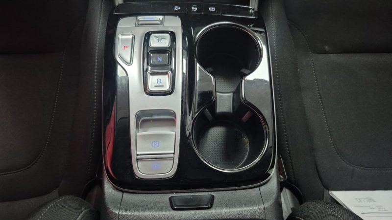 HYUNDAI TUCSON SUV 1.6 HYBRIDE 230CH BUSINESS/1 ERE MAIN/TVA RECUPERABLE