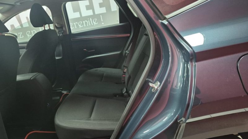 HYUNDAI TUCSON SUV 1.6 HYBRIDE 230CH BUSINESS/1 ERE MAIN/TVA RECUPERABLE