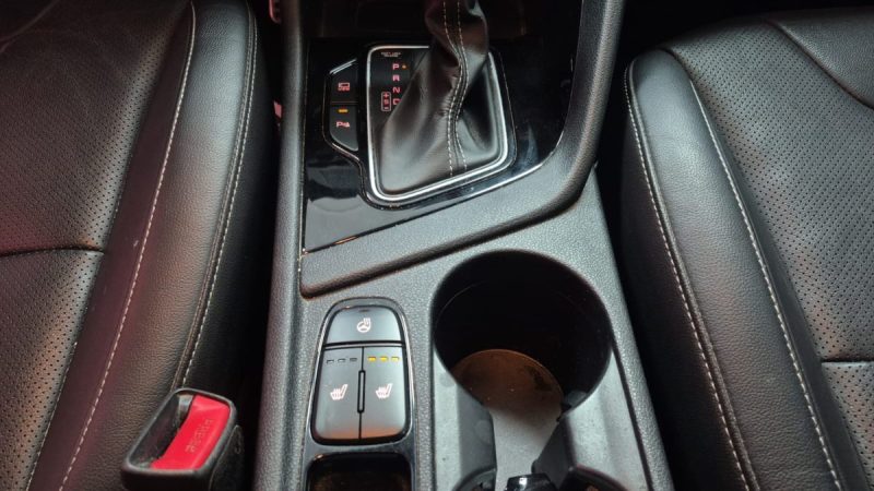 KIA NIRO SUV 141cv. PHASE 2 PREMIUM TOUTES OPTIONS/1 ERE MAIN/TVA RECUP