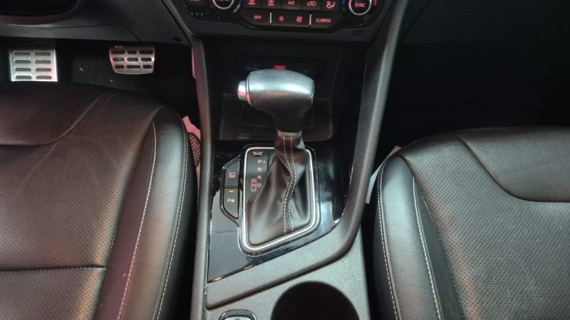 KIA NIRO SUV 141cv. PHASE 2 PREMIUM TOUTES OPTIONS/1 ERE MAIN/TVA RECUP