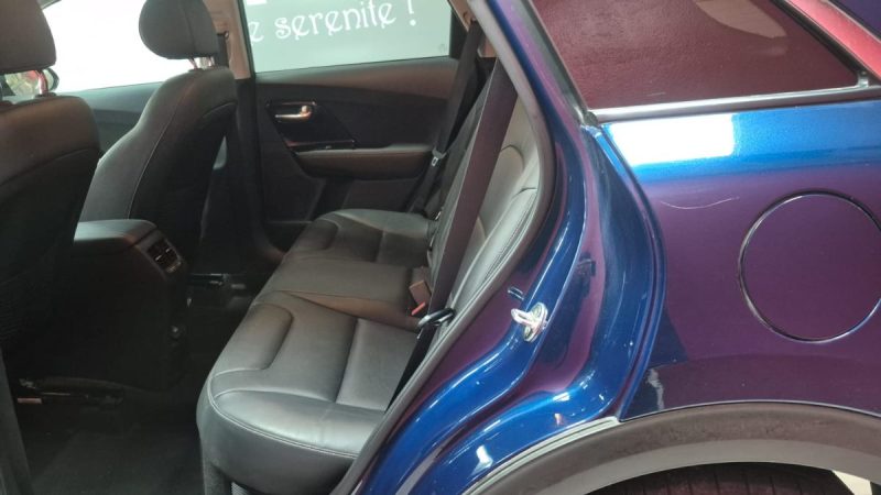 KIA NIRO SUV 141cv. PHASE 2 PREMIUM TOUTES OPTIONS/1 ERE MAIN/TVA RECUP