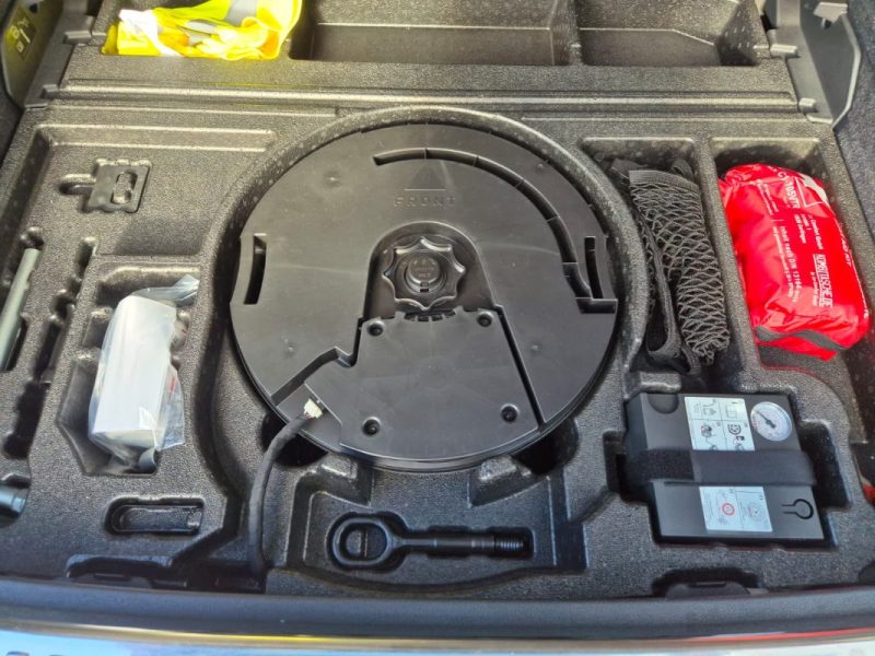 AUDI Q3 2.0 TDI 150 CH QUATTRO S LINE 2018