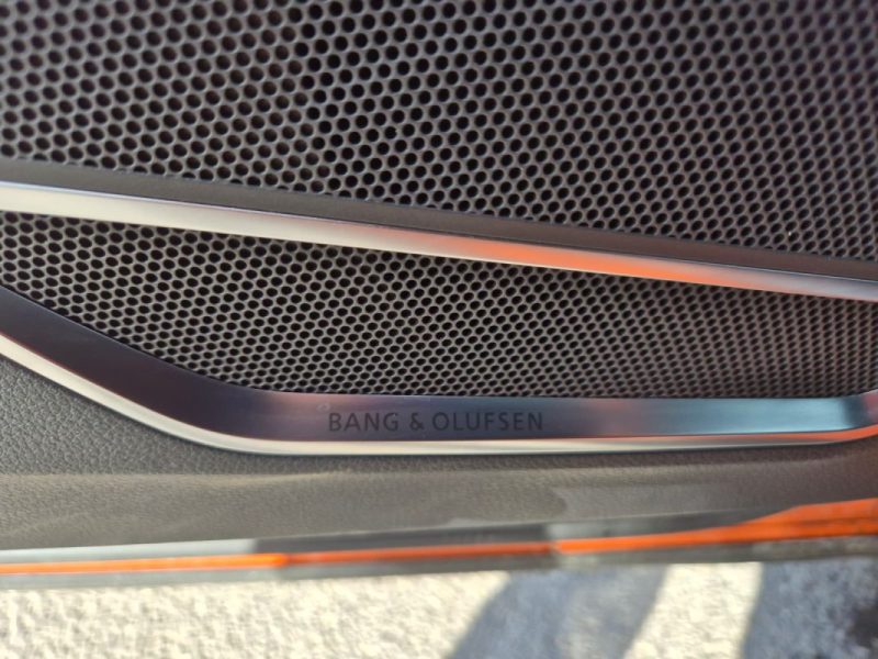 AUDI Q3 2.0 TDI 150 CH QUATTRO S LINE 2018