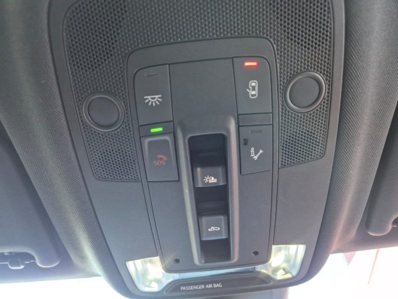 AUDI Q3 2.0 TDI 150 CH QUATTRO S LINE 2018