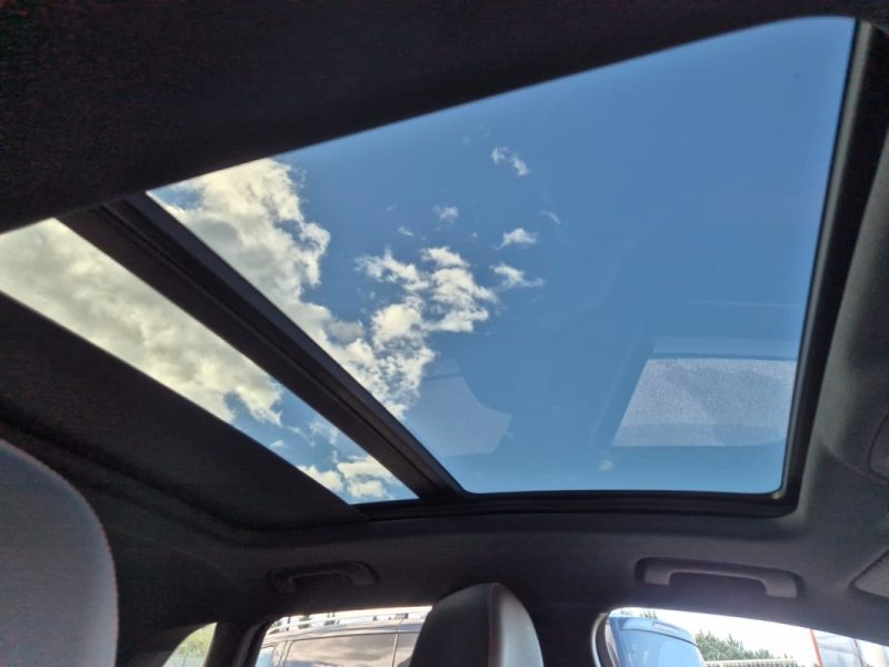 AUDI Q3 2.0 TDI 150 CH QUATTRO S LINE 2018