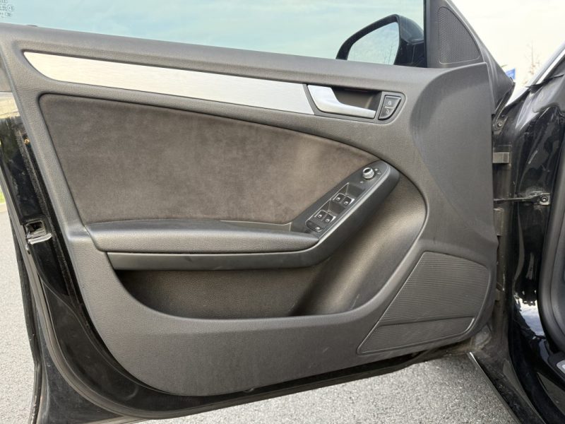 AUDI A5 SPORTBACK 3.0 TDI 204 CV - FINITION S LINE - GARANTIE 