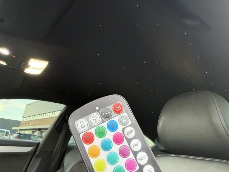 AUDI A5 SPORTBACK 3.0 TDI 204 CV - FINITION S LINE - GARANTIE 