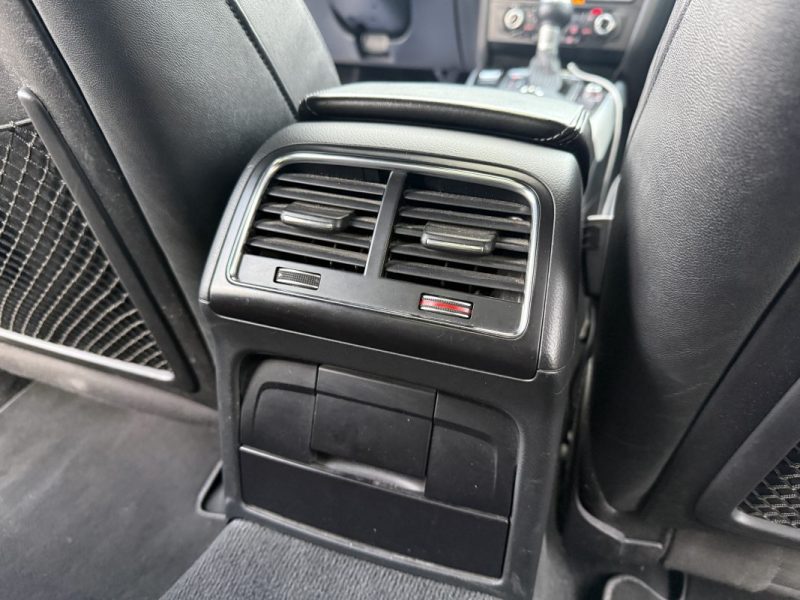 AUDI A5 SPORTBACK 3.0 TDI 204 CV - FINITION S LINE - GARANTIE 