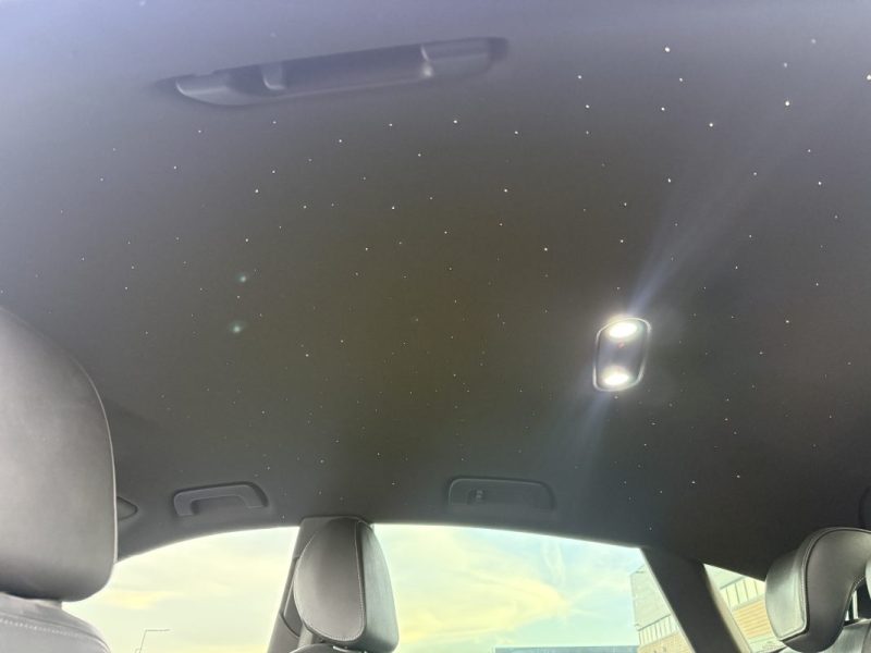 AUDI A5 SPORTBACK 3.0 TDI 204 CV - FINITION S LINE - GARANTIE 