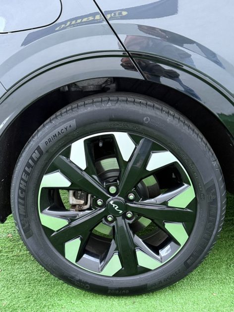 KIA SPORTAGE 1.6 T-GDI 265 CV 4WD PHEV HYBRIDE RECHARGEABLE  BUSINESS / ATTELAGE / GARANTIE 2030 
