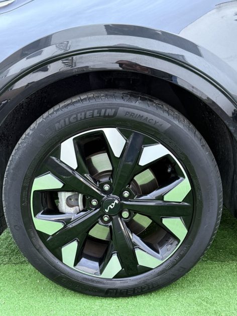 KIA SPORTAGE 1.6 T-GDI 265 CV 4WD PHEV HYBRIDE RECHARGEABLE  BUSINESS / ATTELAGE / GARANTIE 2030 