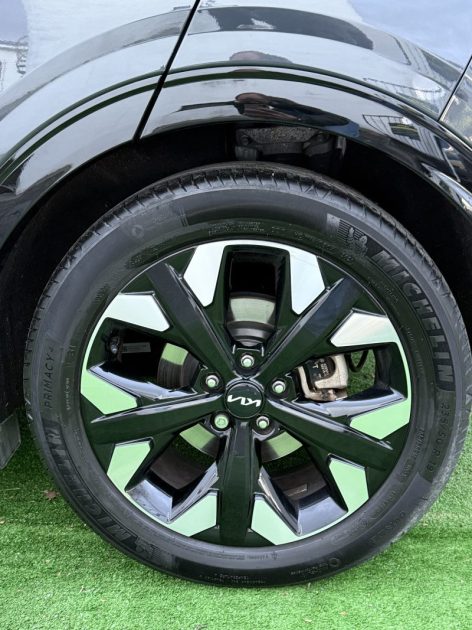 KIA SPORTAGE 1.6 T-GDI 265 CV 4WD PHEV HYBRIDE RECHARGEABLE  BUSINESS / ATTELAGE / GARANTIE 2030 