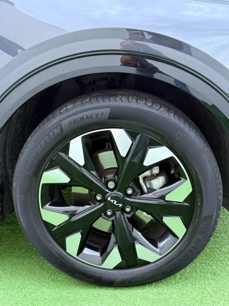 KIA SPORTAGE 1.6 T-GDI 265 CV 4WD PHEV HYBRIDE RECHARGEABLE  BUSINESS / ATTELAGE / GARANTIE 2030 