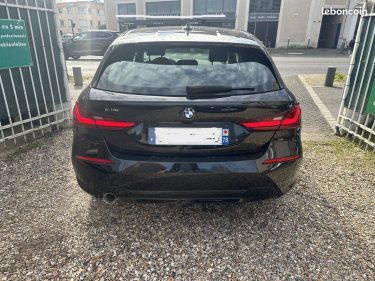 BMW SERIE 1  2021