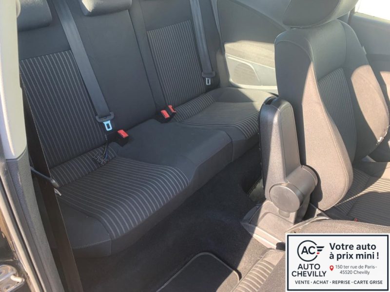 VOLKSWAGEN POLO 1.6 TDI 90 TRENDLINE 