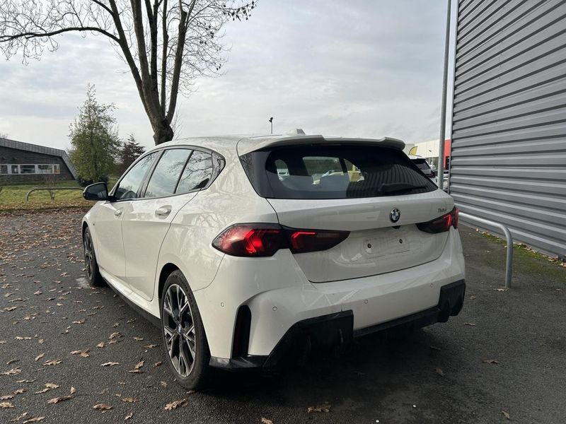 BMW Série 1 (Nouvelle) 118d M Sport Pro GPS JA19 PackPremium