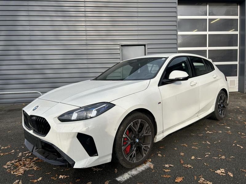 BMW Série 1 (Nouvelle) 118d M Sport Pro GPS JA19 PackPremium