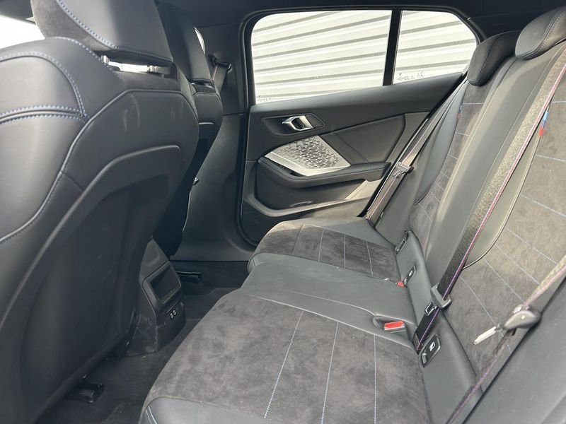 BMW Série 1 (Nouvelle) 118d M Sport Pro GPS JA19 PackPremium