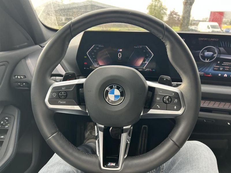 BMW Série 1 (Nouvelle) 118d M Sport Pro GPS JA19 PackPremium