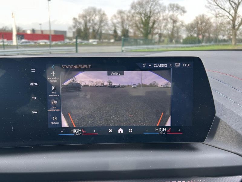 BMW Série 1 (Nouvelle) 118d M Sport Pro GPS JA19 PackPremium