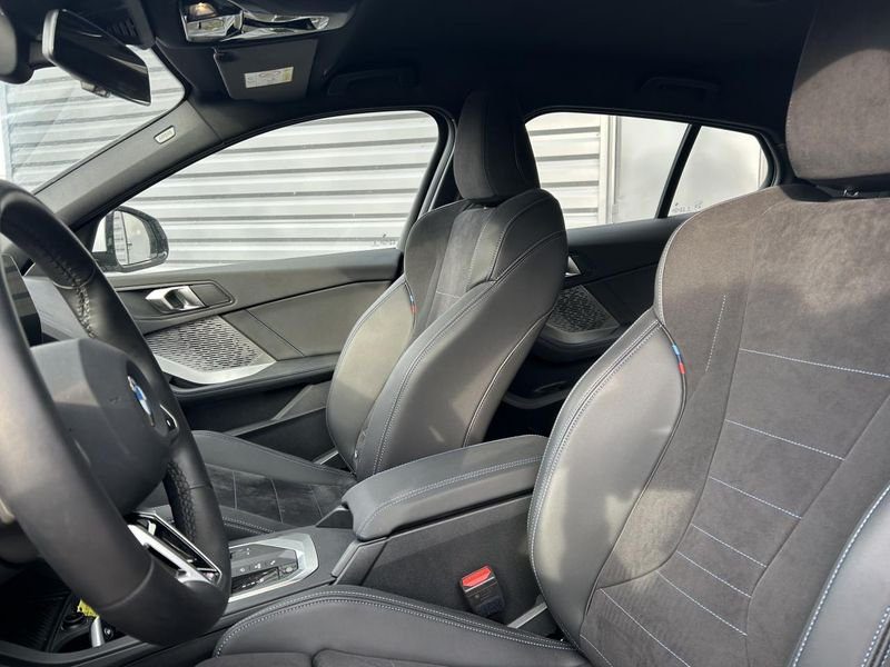 BMW Série 1 (Nouvelle) 118d M Sport Pro GPS JA19 PackPremium