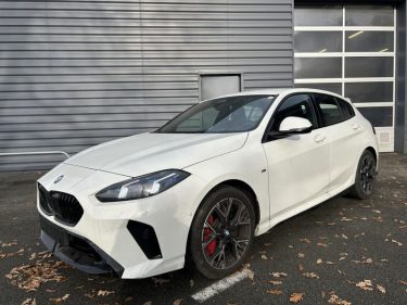 BMW Série 1 (Nouvelle) 118d M Sport Pro GPS JA19 PackPremium