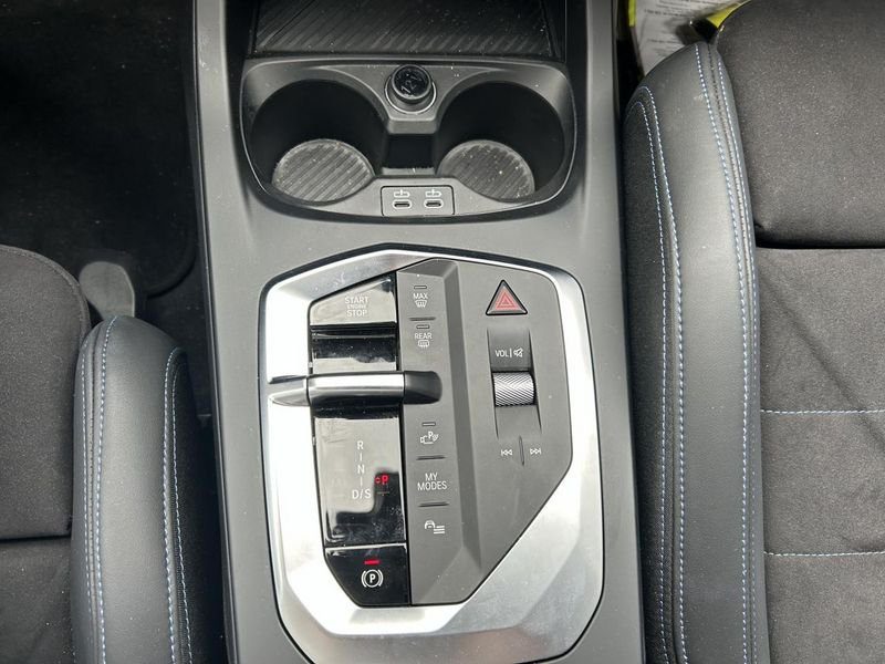 BMW Série 1 (Nouvelle) 118d M Sport Pro GPS JA19 PackPremium