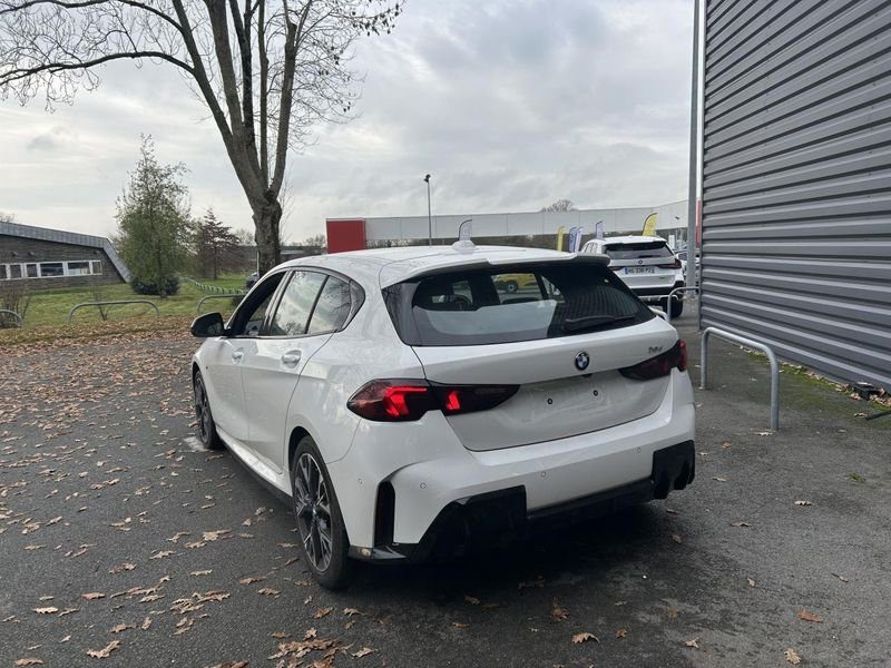 BMW Série 1 (Nouvelle) 118d M Sport Pro GPS JA19 PackPremium