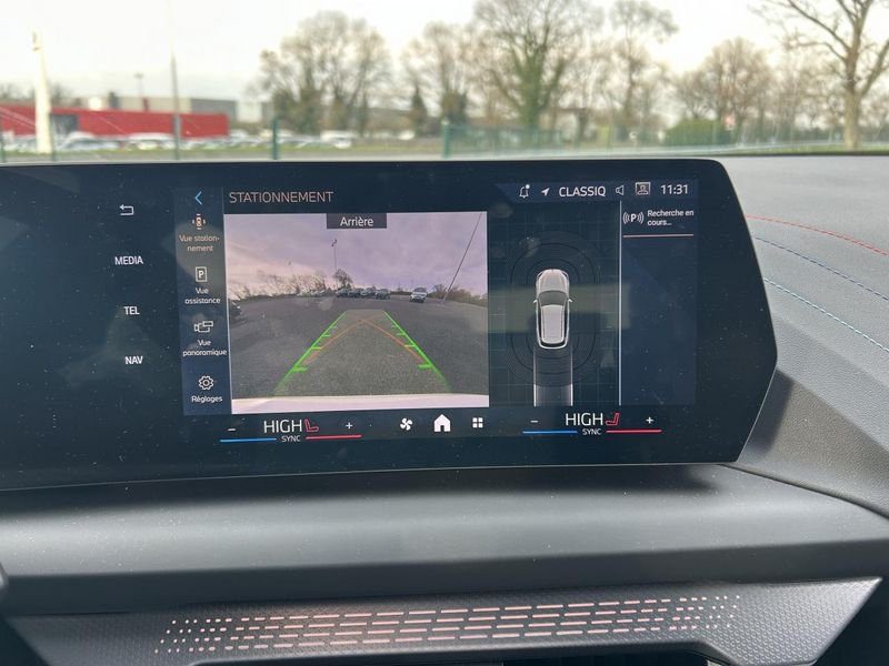 BMW Série 1 (Nouvelle) 118d M Sport Pro GPS JA19 PackPremium