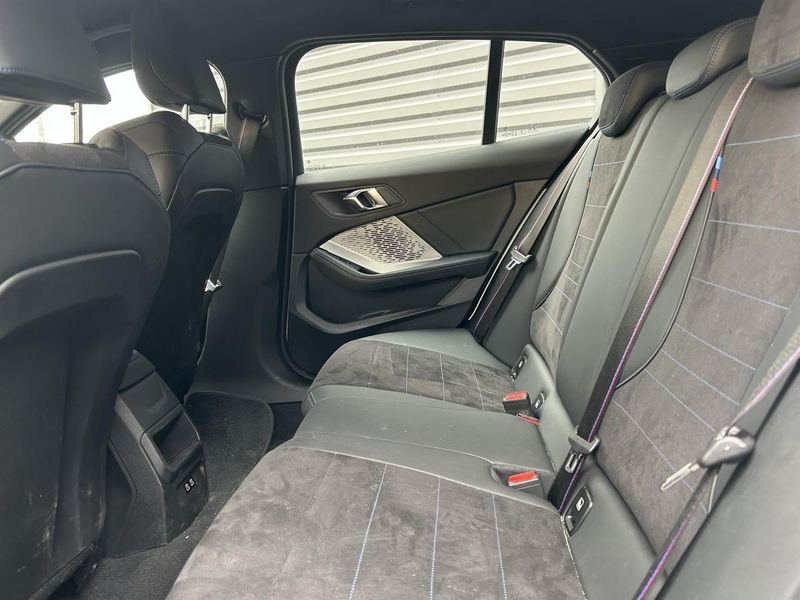 BMW Série 1 (Nouvelle) 118d M Sport Pro GPS JA19 PackPremium