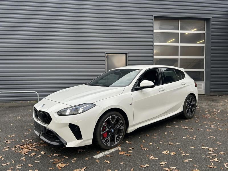 BMW Série 1 (Nouvelle) 118d M Sport Pro GPS JA19 PackPremium