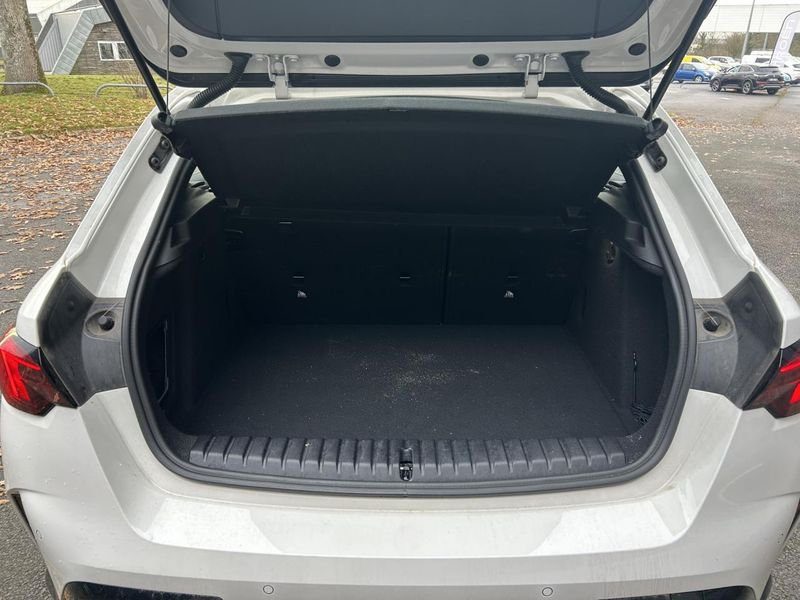 BMW Série 1 (Nouvelle) 118d M Sport Pro GPS JA19 PackPremium