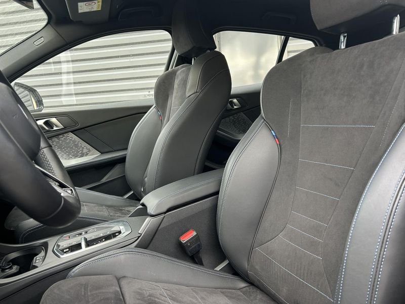 BMW Série 1 (Nouvelle) 118d M Sport Pro GPS JA19 PackPremium