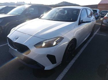 BMW Série 1 (Nouvelle) 118d M Sport Pro GPS JA19 PackPremium