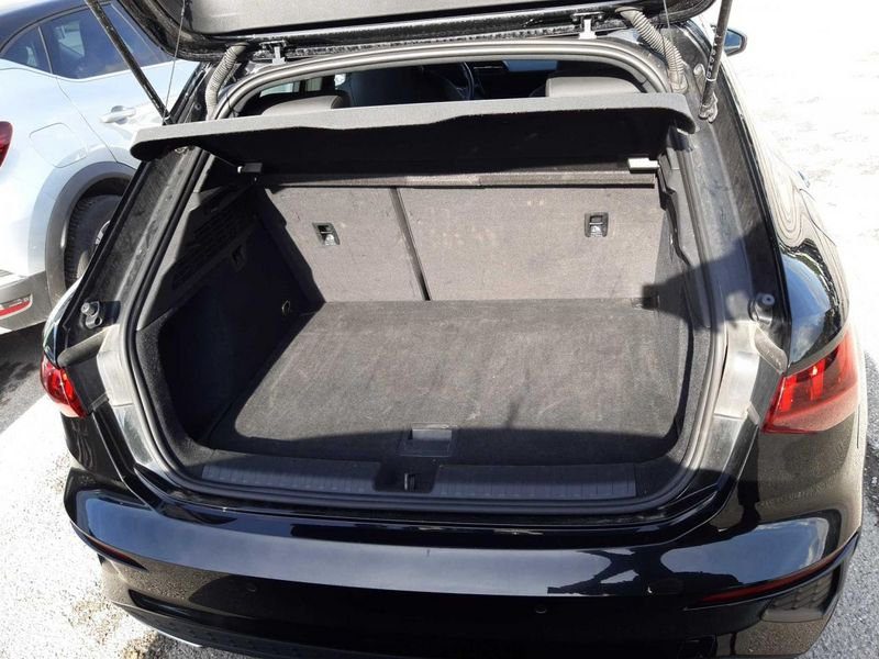 Audi A3 Sportback 35 TFSI 150 S line S-Tronic GPS Radar Av/Ar Camera