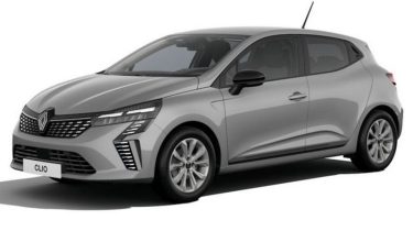 Renault Clio 5 Blue dci 100 ch gsr2 evolution + adml + camera de recul