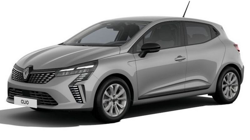 Renault Clio 5 Blue dci 100 ch gsr2 evolution + adml + camera de recul