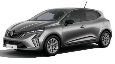 Renault Clio 5 Blue dci 100 ch gsr2 evolution + adml + camera de recul