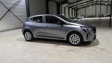 Renault Clio 5 Blue dci 100 ch gsr2 evolution surequipee