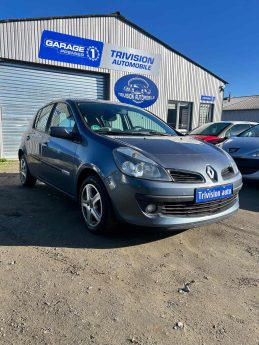 RENAULT CLIO 1.2 75CH RIP CURL 2009