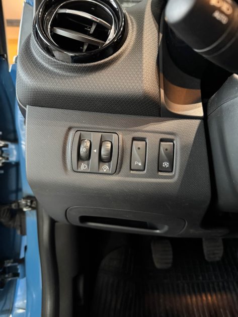 Renault Clio 4 - 1.5dCi 90ch - 64.000km - Distribution neuve - Superbe état - Faible consommation -