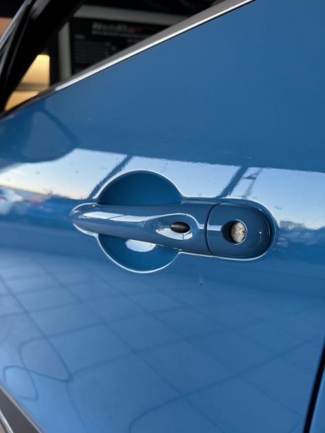 Renault Clio 4 - 1.5dCi 90ch - 64.000km - Distribution neuve - Superbe état - Faible consommation -