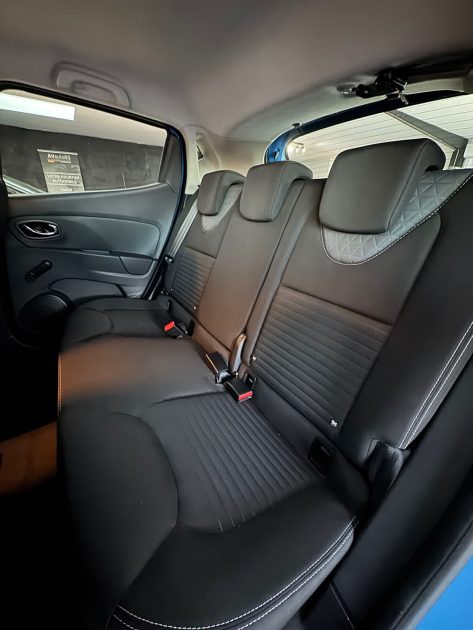 Renault Clio 4 - 1.5dCi 90ch - 64.000km - Distribution neuve - Superbe état - Faible consommation -