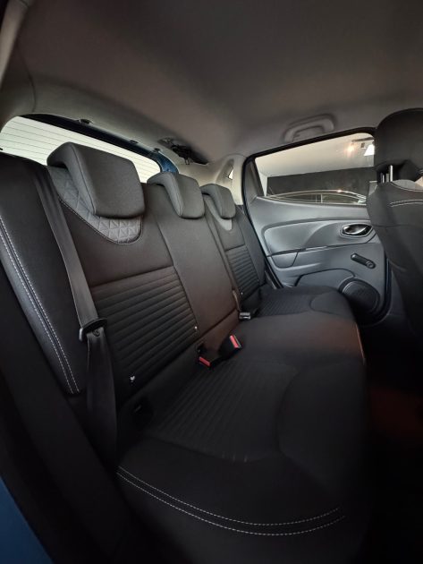 Renault Clio 4 - 1.5dCi 90ch - 64.000km - Distribution neuve - Superbe état - Faible consommation -