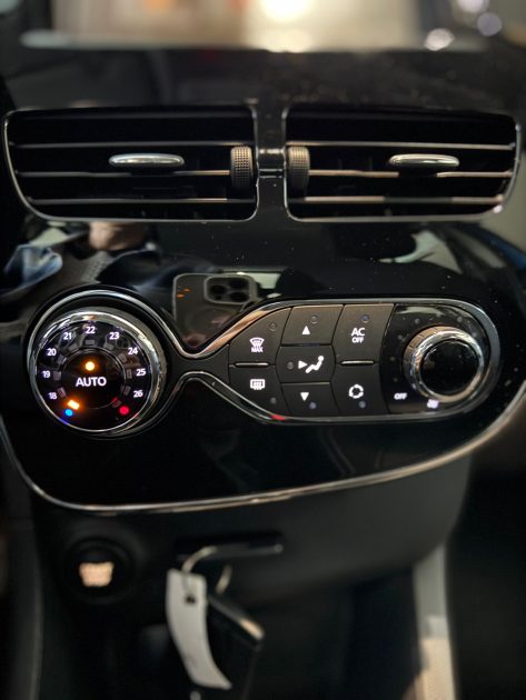 Renault Clio 4 - 1.5dCi 90ch - 64.000km - Distribution neuve - Superbe état - Faible consommation -