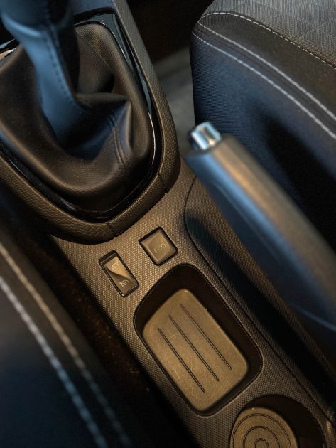 Renault Clio 4 - 1.5dCi 90ch - 64.000km - Distribution neuve - Superbe état - Faible consommation -