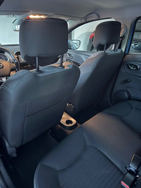 Renault Clio 4 - 1.5dCi 90ch - 64.000km - Distribution neuve - Superbe état - Faible consommation -