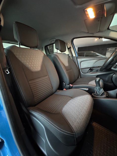 Renault Clio 4 - 1.5dCi 90ch - 64.000km - Distribution neuve - Superbe état - Faible consommation -