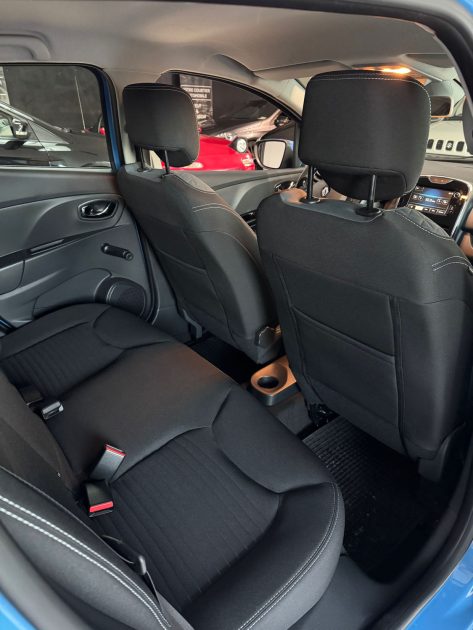 Renault Clio 4 - 1.5dCi 90ch - 64.000km - Distribution neuve - Superbe état - Faible consommation -